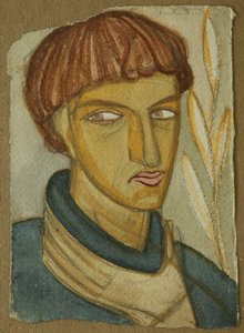 Mykhailo Boychuk