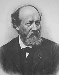 Eugenas Loizas Budinas