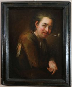 giacomo francesco cipper