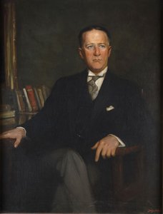 smith alfred
