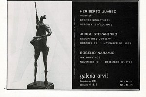heriberto juárez