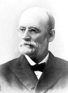 william e harris