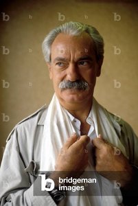 Tiziano Terzani