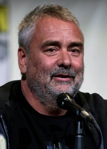 Luc Paul Maurice Besson
