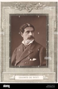 félix lecomte