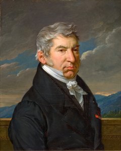 françois xavier fabre