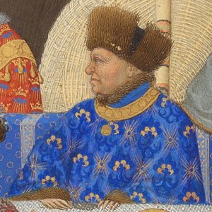Jacquemart de Hesdin
