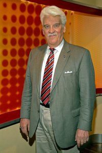 Jesco Von Puttkamer