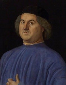 Bartolomeo Vivarini