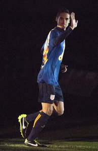 raúl martínez rodríguez