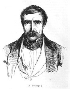 Alexandr Gabriel Decamps