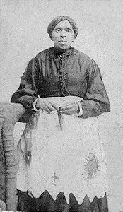 Harriet Powers