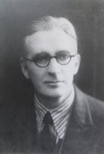 Algernon Cecil Newton
