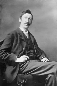 Stanhope Alexander Forbes