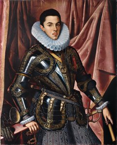 Juan Pantoja de la Cruz