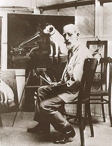 Francis James Barraud