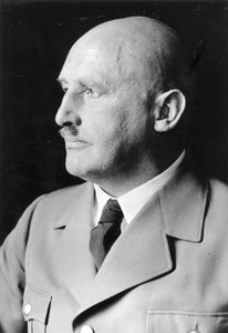 julius sebastian streicher