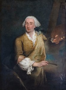 Francesco Lazzaro Guardi