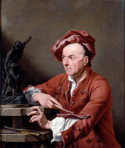 Louis-François Roubiliac