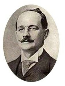 Atiliano Félix Bernardelli Thierry