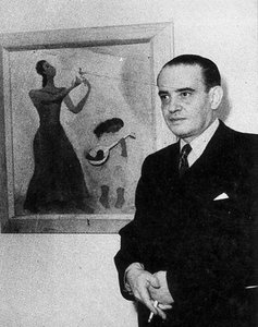 Antonio Ruiz