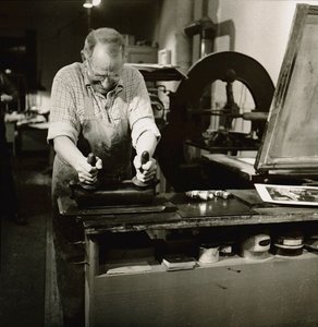 Carroll Thayer Berry