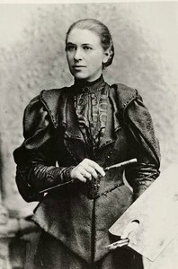 lowndes, mary