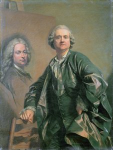 Louis Michel van Loo