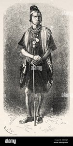 Fula, Peul, Fulfulde, Pular, Fellata