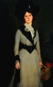 mary dawson elwell