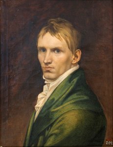 christian friedrich tieck