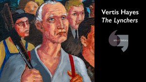 Vertis Nathaniel Hayes