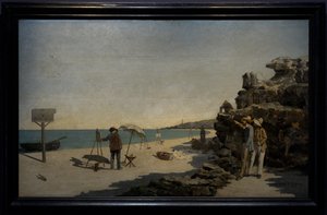 hermanus franciscus van den anker and fernand quignon