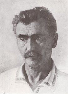vasyl hryhorovych krychevsky