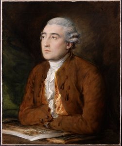 Philip James de Loutherbourg