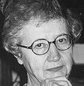 olga albizu rosaly