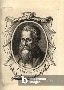perino del vaga (piero buonaccorsi)