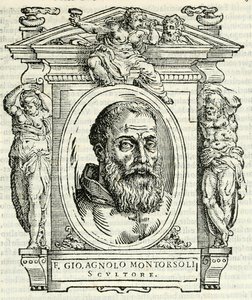 Giovanni Angelo Montorsoli