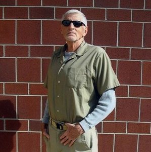 Harold Lane David