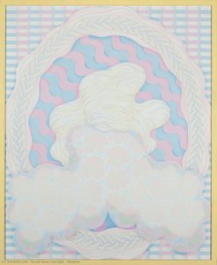 Shadow — Sarah Anne Canright