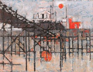 Structure — Selwyn Jones