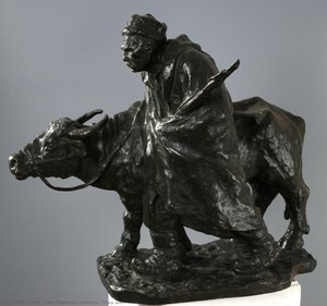They Won — Ivan Stefanov Lazarov