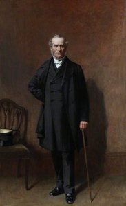 Sir John Clerk Brodie — George Reid