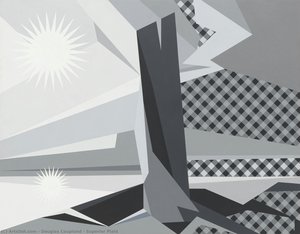 Superior Plaid — Douglas Coupland