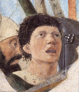 Piero Della Francesca