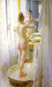 Tinozza[1] — Anders Leonard Zorn