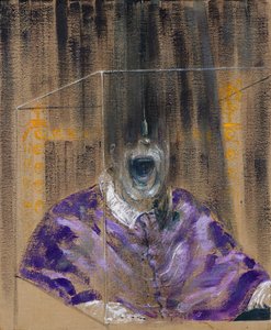 Cabeza Vi — Francis Bacon