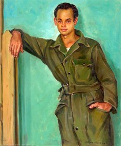 G. I — Robert Taylor Carson