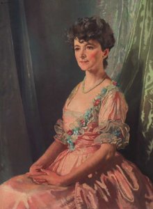 Francine J. M. Clark — विलियम ऑर्पेन