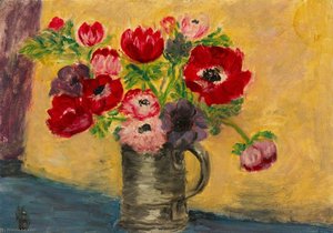 Myfanwy Baker